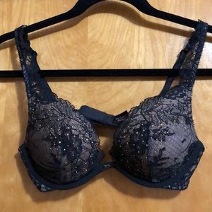 Victoria’s Secret Push Up Bra